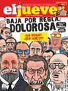 Cover image for El Jueves: 2347